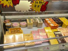 -LOVEGIFT爱礼(八佰伴店)