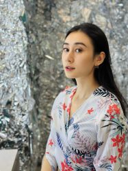 -杨益美学·野生眉半永久纹眉发际线