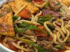 -河州春清真西北特色美食(虎踞路店)