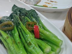 -顺德人家食府(黄金广场店)