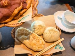 糖油饼-黑窑厂糖油饼烤鸭·清真菜(黑窑厂街店)