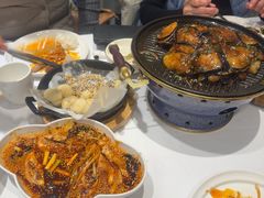 -眉州东坡(团结湖店)