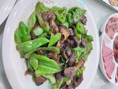 -黄家饺子东北特色菜馆(湖滨商业街店)