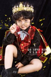 -莫奈庄园·儿童摄影馆·影视基地(江宁店)