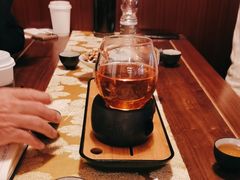 -The Lounge·大堂酒廊·北京粤财JW万豪酒店