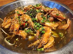 -槐店王婆大虾(开发区店)
