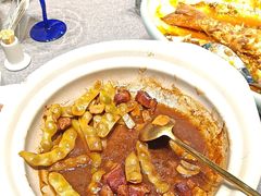 -鹊华居·地道鲁菜·海鲜·融合味(大明湖店)