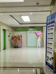 -南京市妇幼保健院(莫愁路院区)