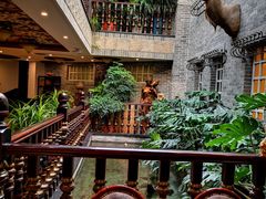 -福禧酒窖·中餐厅 (万柳店)