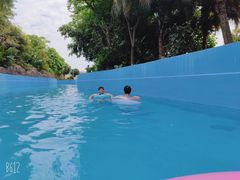 -重庆玛雅海滩水公园