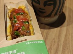 -星巴克臻选(上海中环广场2F店)