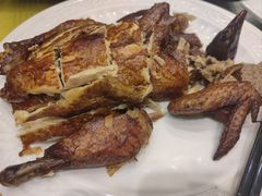 -南来顺饭庄·清真(南菜园店)