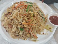 -莲花公园煎蟹(总店)