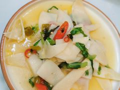-堂宴·老厦门私房菜(1988仙岳总店)
