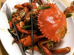 -無招牌海鮮(芽笼店)