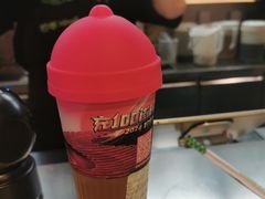 -柠季·手打柠檬茶(静安大悦城北座B1店 )