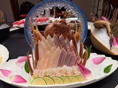 -花中城·杭帮菜·粤菜·海鲜火锅(清泰街店)