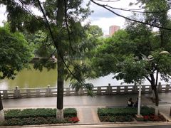 -翠湖里(翠湖南路店)