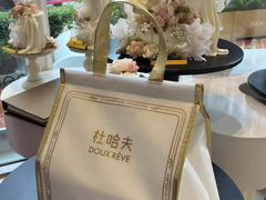 -杜哈夫DOUX RÊVE·生日蛋糕(日月光店)