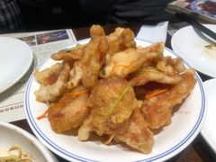 -老厨家(友谊路总店)