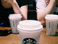 -星巴克(深圳欢乐颂店)