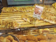 -BreadTalk面包新语·烘焙蛋糕(海珠丽影广场店)