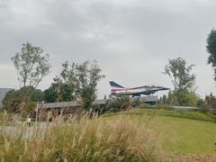 -成飞公园