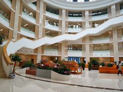 -厦门市图书馆(集美新城馆区)