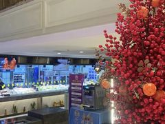 -新海渔港·胶东海鲜家常菜·家宴(奥体中心店)