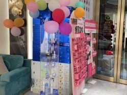 -雅曼妮spa美容养生