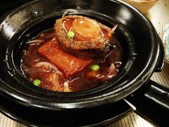 -彩丰楼中餐厅·仁恒洲际酒店