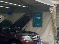 -CLEANDAY车倍洁精洗(延安西路店)