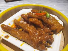 -蝴蝶里·粤菜·点心(龙湖杭州金沙天街店)