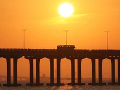 -宝安西湾红树林湿地公园