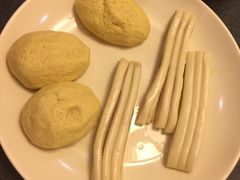 贴饼子-荣德灶台鱼(圣泉寺店)