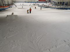 -绍兴启迪乔波冰雪世界