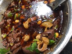 -大邑李记肥肠血旺