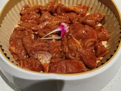 -海底捞火锅(劲松店)
