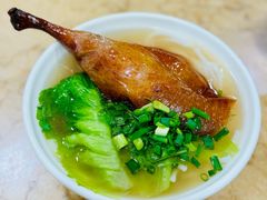 烧鹅肶-杞兴东莞烧鹅