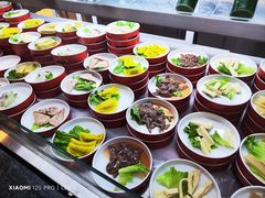 -星伦多 自助料理(圆融店)