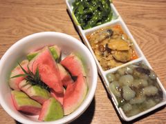 -沼津港精致料理·寿喜烧·烧鸟(青浦宝龙广场店)