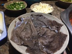 -周记全牛油火锅