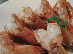 -悦融·京鲁菜·露台花园(安定门店)