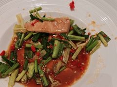 -写庭·鱼鲜川菜·宴请(铁像寺水街店)