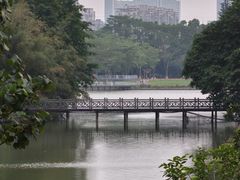 -海珠湖公园