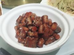 -北李妈妈菜·海肠捞饭(高新万达店)