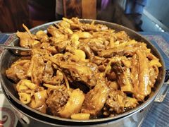 -甘家界牌柠檬鸭(青山店)