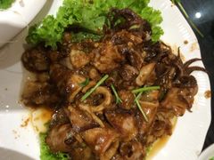 荣鹏风味烀饼店(人民街总店)-荣鹏风味烀饼总店