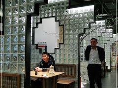 -顾乡私房菜(金沙天街店)