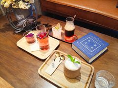 -ZING COFFEE 镜咖啡